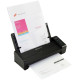 Сканер A4 Canon IRIScan Pro 5 (600x600dpi USB ADF 23стор/хв протяжний чорний)