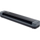 Сканер A4 Plustek MobileOffice S410 Plus (600dpi USB портативний протяжний)