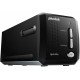 Сканер Plustek OpticFilm 8200i SE (7200dpi 48bit LED швидк. 36 сек. плівк.слайд-сканер чорний)