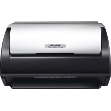 Сканер А4 Plustek SmartOffice PS188 (600x600dpi 48bit 30стор/хв ADF LED протяжний потоковий)