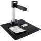 Сканер A4 Canon IRIScan Desk 6 (12MP 60стор/хв MP3 WAV USB книжковий чорний)