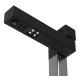 Сканер A4 Canon IRIScan Desk 6 (12MP 60стор/хв MP3 WAV USB книжковий чорний)