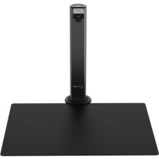 Сканер A3 Canon IRIScan Desk 7 Pro (85MP, 600dpi, 4912x3680, 4K Camera, USB, книжковий, чорний)