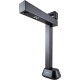Сканер A3 Canon IRIScan Desk 6 Pro (21MP 60стор/хв MP3 WAV MIC USB книжковий чорний)