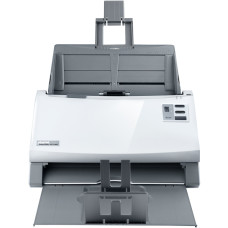 Сканер А4 Plustek SmartOffice PS3180U (600dpi 48bit LED DADF 80стор/хв протяжний потоковий)