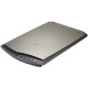 Сканер А4 Plustek OpticSlim 2610 Plus (1200x1200dpi 48bit LED 4стор/хв планшетний сірий)