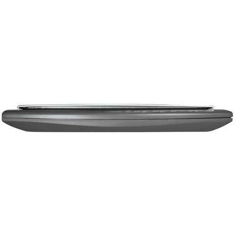 Сканер А4 Plustek OpticSlim 2610 Plus (1200x1200dpi 48bit LED 4стор/хв планшетний сірий)