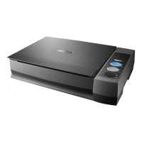 Сканер А4 Plustek OpticBook 3800L (1200dpi 48bit 8стор/хв LED планшетний книжковий чорний)