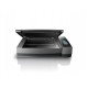 Сканер А4 Plustek OpticBook 3800L (1200dpi 48bit 8стор/хв LED планшетний книжковий чорний)