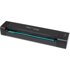 Сканер A4 Canon IRIScan Anywhere 6 WIFI Duplex(1200dpi 15стор/хв USB microSD мобільний чорний)