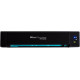 Сканер A4 Canon IRIScan Anywhere 6 WIFI Duplex(1200dpi 15стор/хв USB microSD мобільний чорний)