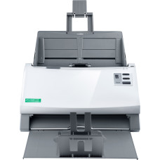 Сканер А4 Plustek SmartOffice PS3140U (600dpi 48bit LED ADF 40стор/хв протяжний потоковий)