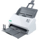 Сканер А4 Plustek SmartOffice PS3140U (600dpi 48bit LED ADF 40стор/хв протяжний потоковий)