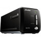 Сканер Plustek OpticFilm 8200i Ai (7200dpi 48bit LED Ai Studio8 плівковий слайд-сканер чорний)