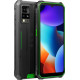 Смартфон Blackview BV4800 Pro 6.56" HD+ /4GB/128GB/ T606 / 5180mAh / 16+8Мп / NFC /IP69K/ Green