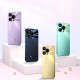 Смартфон Oukitel C69 7.2" HD+ /8GB/256GB/ T606 /6000mAh/ 64+8Мп/ NFC Black