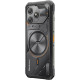 Смартфон Blackview FORT 100 6.56" HD+ /8GB/128GB/ G81 / 5000mAh / 16+13Мп / NFC / IP69K / Black