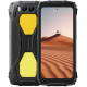 Смартфон Blackview BV7300 6.67" HD+ /6GB/256GB/ MT6769V /15000mAh/ 50+20Мп /IP69K/NFC Black