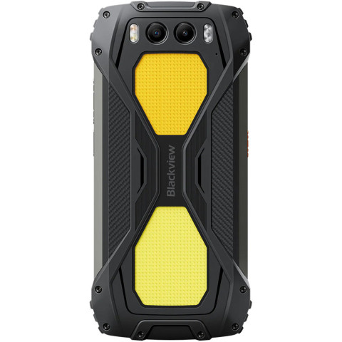 Смартфон Blackview BV7300 6.67" HD+ /6GB/256GB/ MT6769V /15000mAh/ 50+20Мп /IP69K/NFC Black
