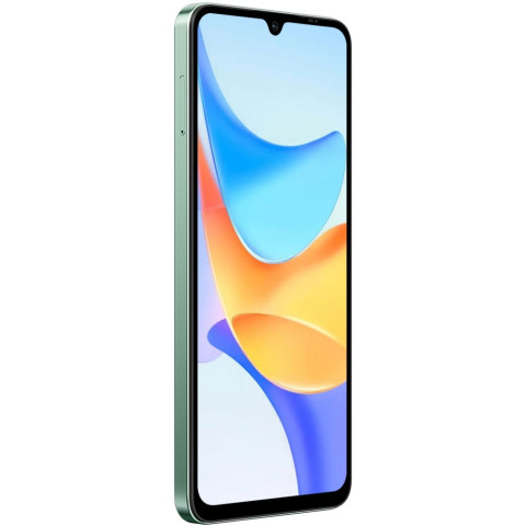 Смартфон Blackview SHARK 6 6.88" HD+ /4GB/128GB/ T8100 / 5000mAh / 16+8Мп /NFC/ Green