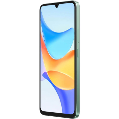 Смартфон Blackview SHARK 6 6.88" HD+ /4GB/128GB/ T8100 / 5000mAh / 16+8Мп /NFC/ Green