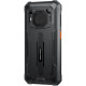 Смартфон Blackview BV6200 Pro 6.56" HD+ /6GB/128GB/ Helio P35 /13000mAh/ 13+8Мп /IP69K/NFC Black