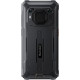 Смартфон Blackview BV6200 Pro 6.56" HD+ /6GB/128GB/ Helio P35 /13000mAh/ 13+8Мп /IP69K/NFC Black