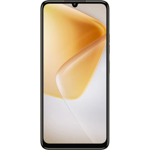 Смартфон Oukitel C6 5G 6.8" HD+ /12GB/512GB/ Dimensity 6300 /5150mAh/ 50+5Мп / Gold