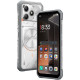 Смартфон Blackview FORT 100 6.56" HD+ /8GB/128GB/ G81 / 5000mAh / 16+13Мп / NFC / IP69K / White