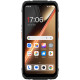 Смартфон Blackview ROCK 1 Pro 6.56" HD+ /8GB/256GB/ G81 /15000mAh / 20+16Мп / 2D Scaner /IP69K/Black