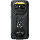 Смартфон Blackview ROCK 1 Pro 6.56" HD+ /8GB/256GB/ G81 /15000mAh / 20+16Мп / 2D Scaner /IP69K/Black