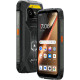 Смартфон Blackview ROCK 1 Pro 6.56" HD+ /8GB/256GB/ G81 /15000mAh / 20+16Мп / 2D Scaner /IP69K/Black