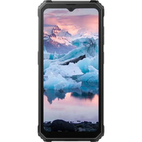 Смартфон Blackview BV4800 Pro 6.56" HD+ /4GB/128GB/ T606 / 5180mAh / 16+8Мп / NFC /IP69K/ Black