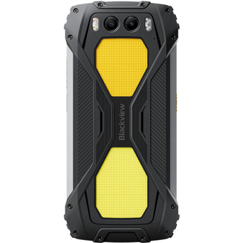Смартфон Blackview BV7300 6.67" HD+ /6GB/256GB/ MT6769V /15000mAh/ 50+20Мп /IP69K/NFC Yellow
