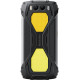 Смартфон Blackview BV7300 6.67" HD+ /6GB/256GB/ MT6769V /15000mAh/ 50+20Мп /IP69K/NFC Yellow