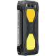 Смартфон Blackview BV7300 6.67" HD+ /6GB/256GB/ MT6769V /15000mAh/ 50+20Мп /IP69K/NFC Yellow