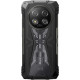 Смартфон Blackview ROCK 2 6.67" HD+ /8GB/256GB/ T8100 /15000mAh / 16+13Мп /IP69K/Black