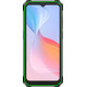 Смартфон Blackview BV6200 Pro 6.56" HD+ /6GB/128GB /Helio P35 /13000mAh/ 13+8Мп /IP69K/NFC Green
