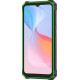 Смартфон Blackview BV6200 Pro 6.56" HD+ /6GB/128GB /Helio P35 /13000mAh/ 13+8Мп /IP69K/NFC Green