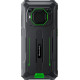 Смартфон Blackview BV6200 Pro 6.56" HD+ /6GB/128GB /Helio P35 /13000mAh/ 13+8Мп /IP69K/NFC Green