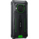 Смартфон Blackview BV6200 Pro 6.56" HD+ /6GB/128GB /Helio P35 /13000mAh/ 13+8Мп /IP69K/NFC Green