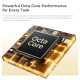 Смартфон Oukitel C69 7.2" HD+ /8GB/512GB/ T606 /6000mAh/ 64+8Мп/ NFC Gold
