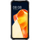 Смартфон Oukitel G1S 6.5"HD+ /4GB/128GB/ T606 /10600mAh /13+5Мп/ IP69K /NFC Black