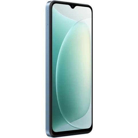 Смартфон Blackview WAVE 9C 6.56" HD /4GB/128GB/ T603 /5000mAh/ 13+8Мп / Blue