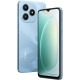 Смартфон Blackview WAVE 9C 6.56" HD /4GB/128GB/ T603 /5000mAh/ 13+8Мп / Blue