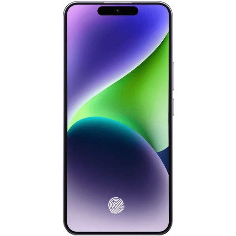 Смартфон Oukitel P1 6.7" HD /8GB/256GB/ G99 /5150mAh/ 50+32Мп / Purple