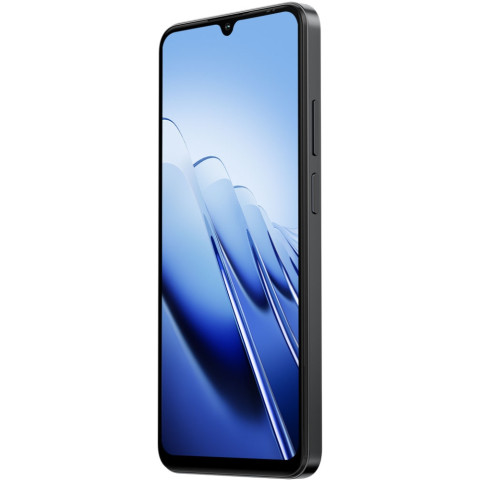 Смартфон Blackview WAVE 10 6.88" HD /8GB/128GB/ UMS9230E /5000mAh/ 32+13Мп / Black