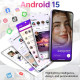 Смартфон Oukitel C69 7.2" HD+ /8GB/512GB/ T606 /6000mAh/ 64+8Мп/ NFC Purple