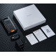 Смартфон Oukitel WP23 Plus 6.52"HD+ /8GB/256GB / T606 /10600mAh /13+5Мп/ IP69K /NFC Black