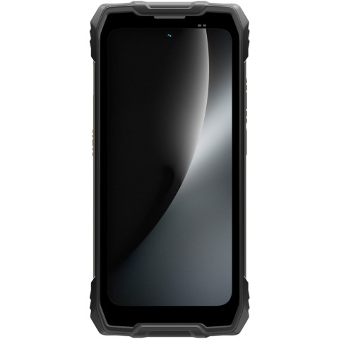 Смартфон Blackview ROCK 2 6.67" HD+ /12GB/256GB/ T8100 /15000mAh / 16+13Мп /IP69K/Black